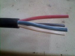 WDZ-DJYVP環保電纜 高性能電線電纜制造廠家的關鍵產品解析