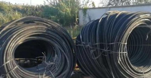 二手電纜線回收與安徽電線電纜產業 循環經濟與產業發展的雙重視角